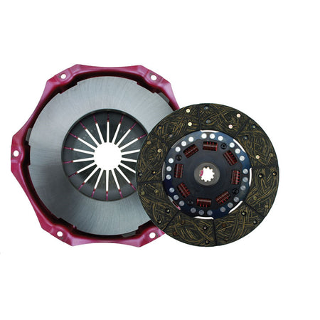 RAM Automotive 11" GM Passenger Clutch