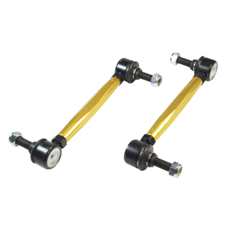 Whiteline Performance Front Adjustable End Link - Adjustable