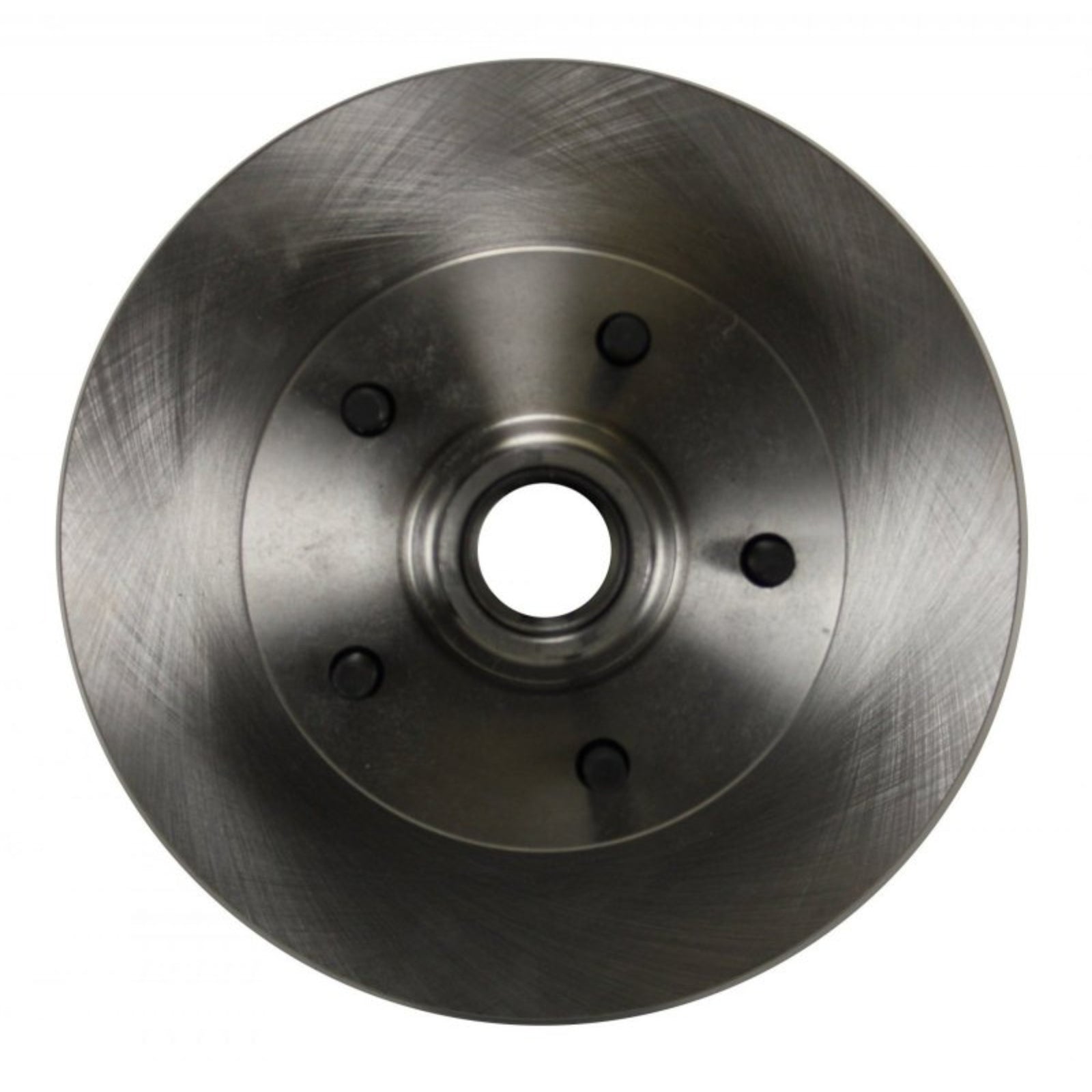 Leed Front Disc Conversion Brake System - 1 Piston Caliper