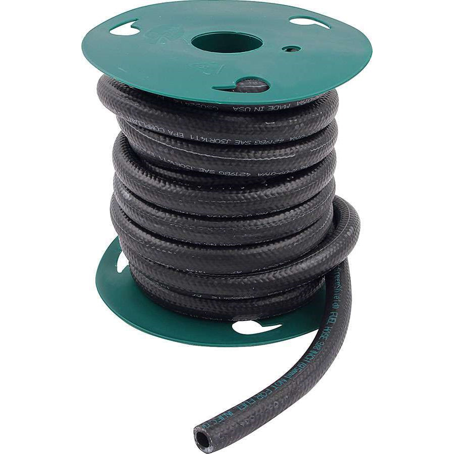 Allstar Performance Fuel Line 5/16" I.D. - 25' Long