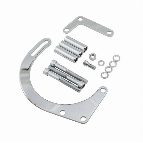 OER Heater Hose Bracket Set K556 For 1964-1973 Buick, Chevy, Pontiac Classic Cars - Vintage Part