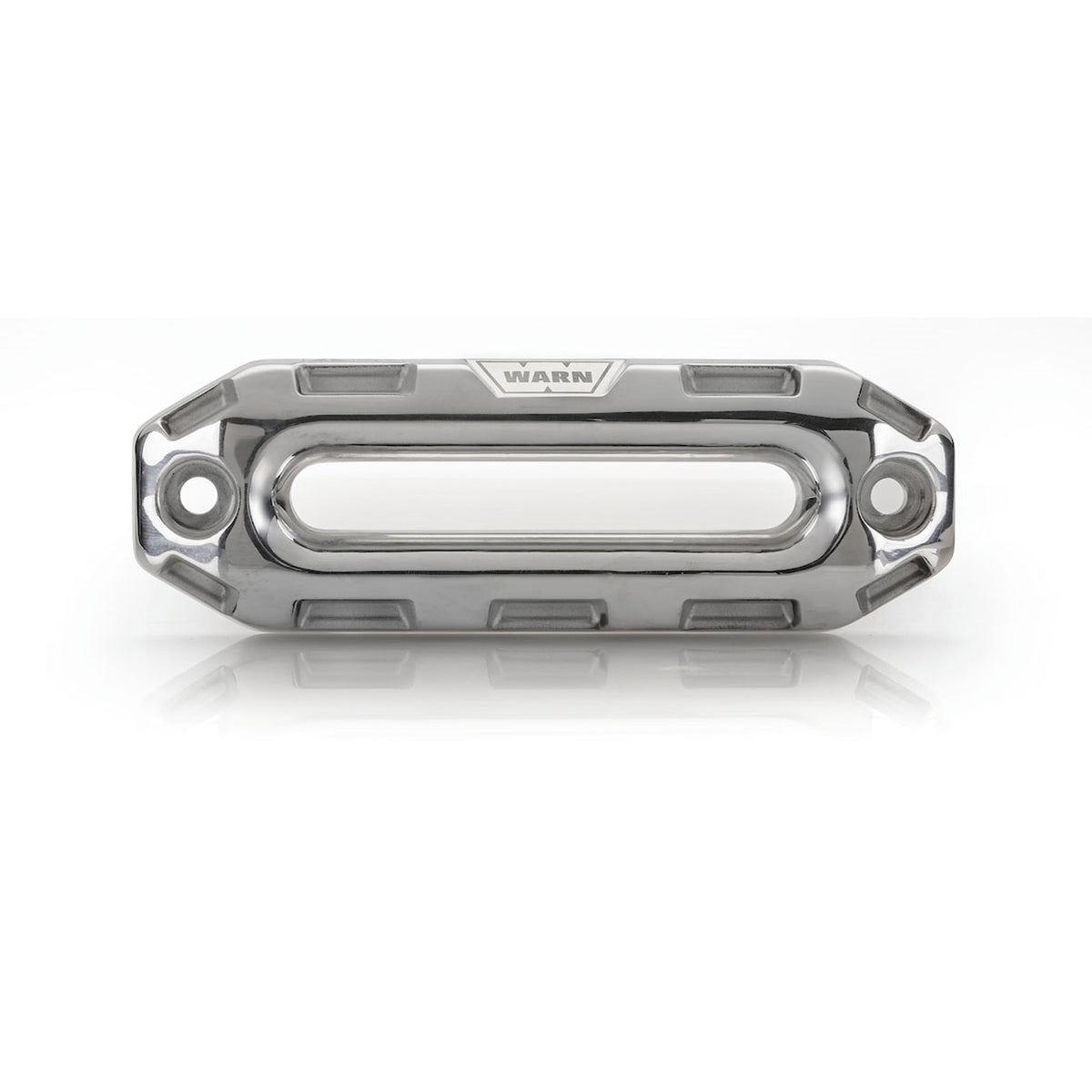Warn Hawse Fairlead Epic Series 1.5" Polished