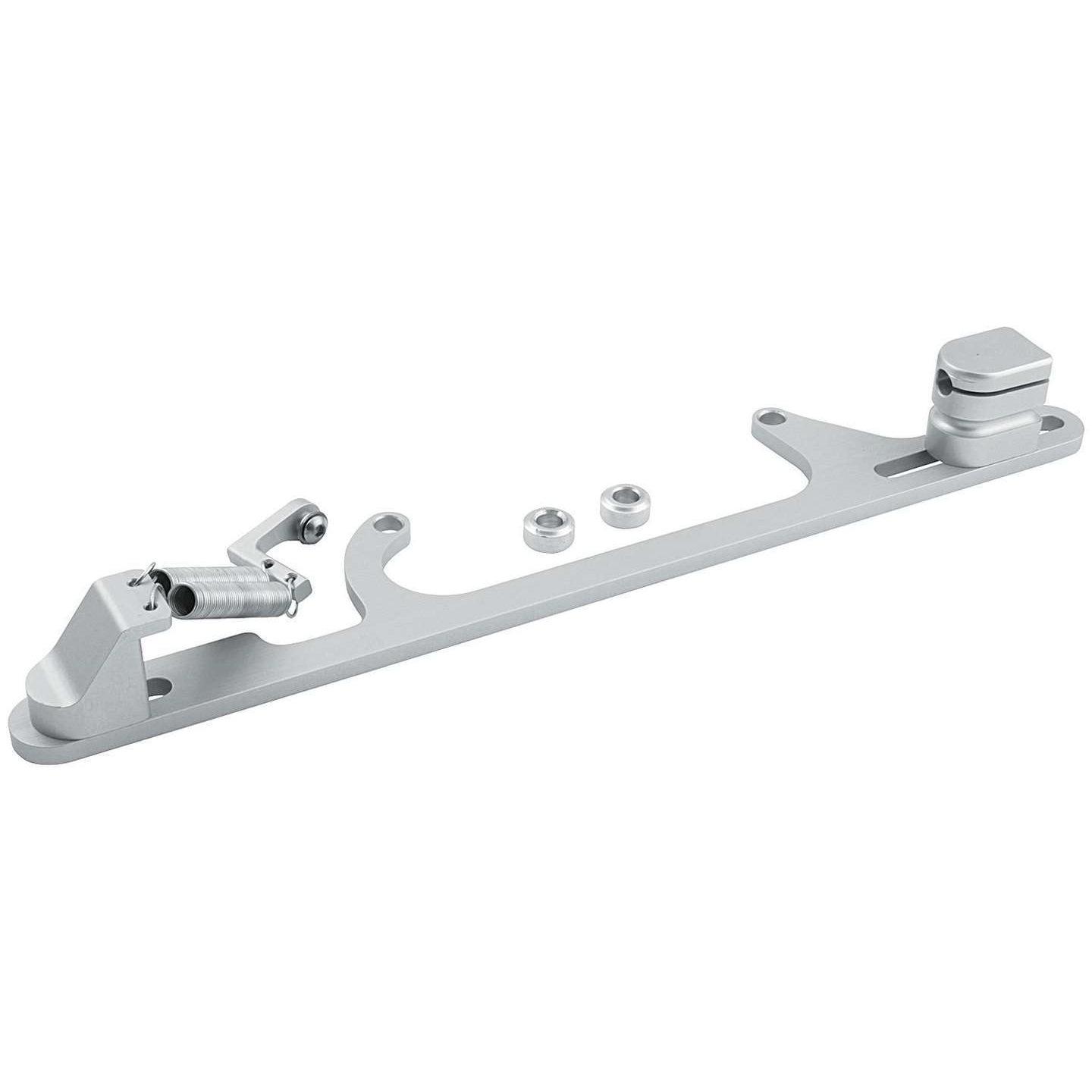Allstar Performance Throttle Bracket Mopar Cable Style Adjustable, 4500