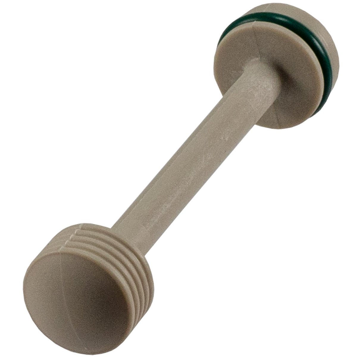 Melling Plastic Oil Galley Plug - O-Ring Seal - GM GenV LT-Series