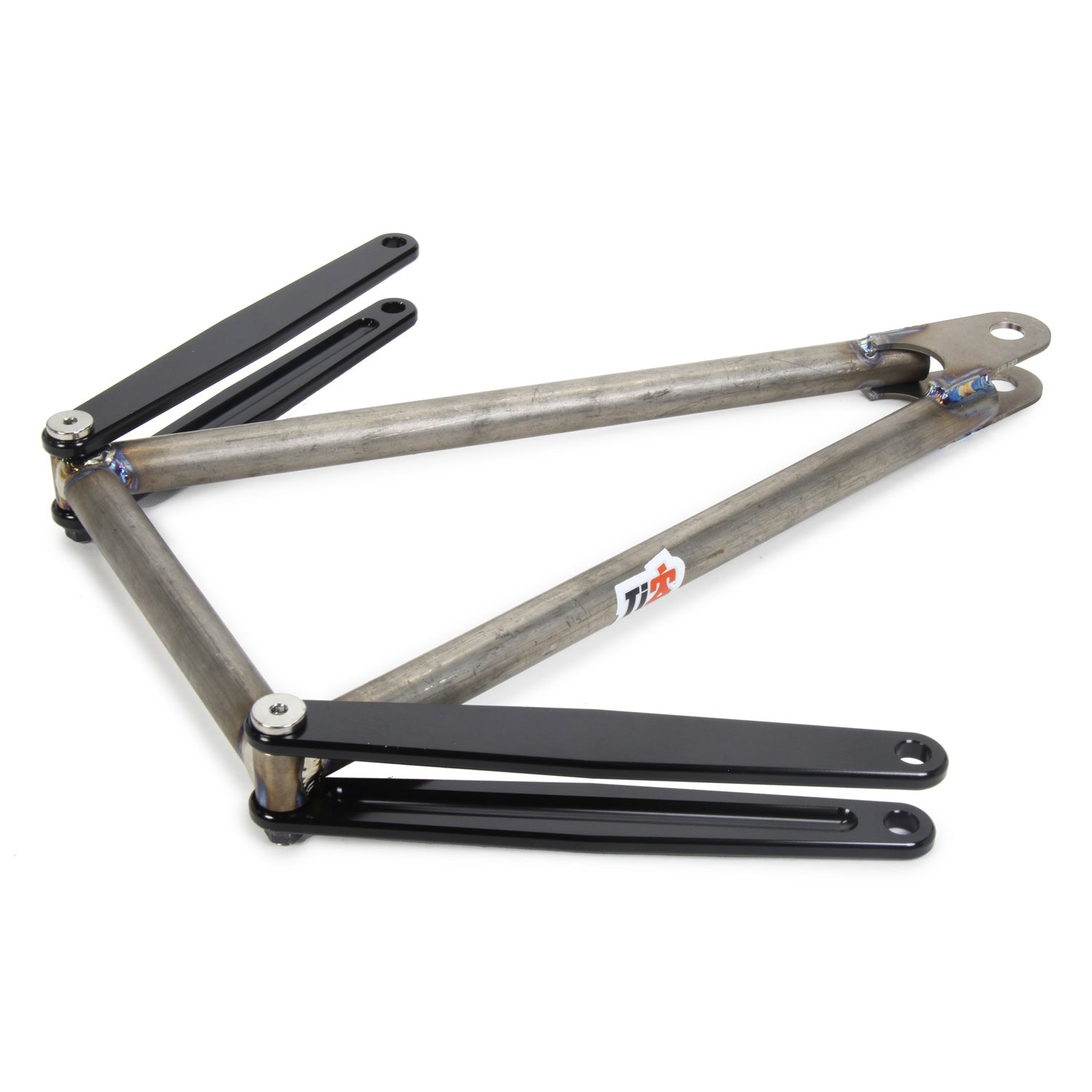 Ti22 Jacobs Ladder 13-5/8 - Titanium With Hardware