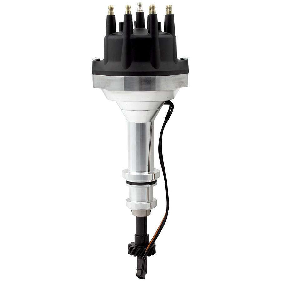 Allstar Performance Ford V8 Race Distributor With Fixed Collar, Ford 351C, 400C/M, 429-460 Engines