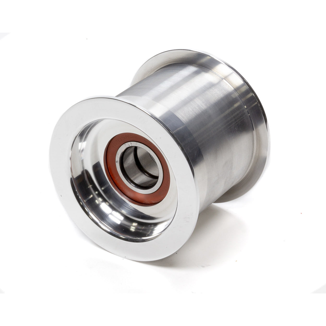 The Blower Shop Idler Pulley Assembly - 4" Diameter