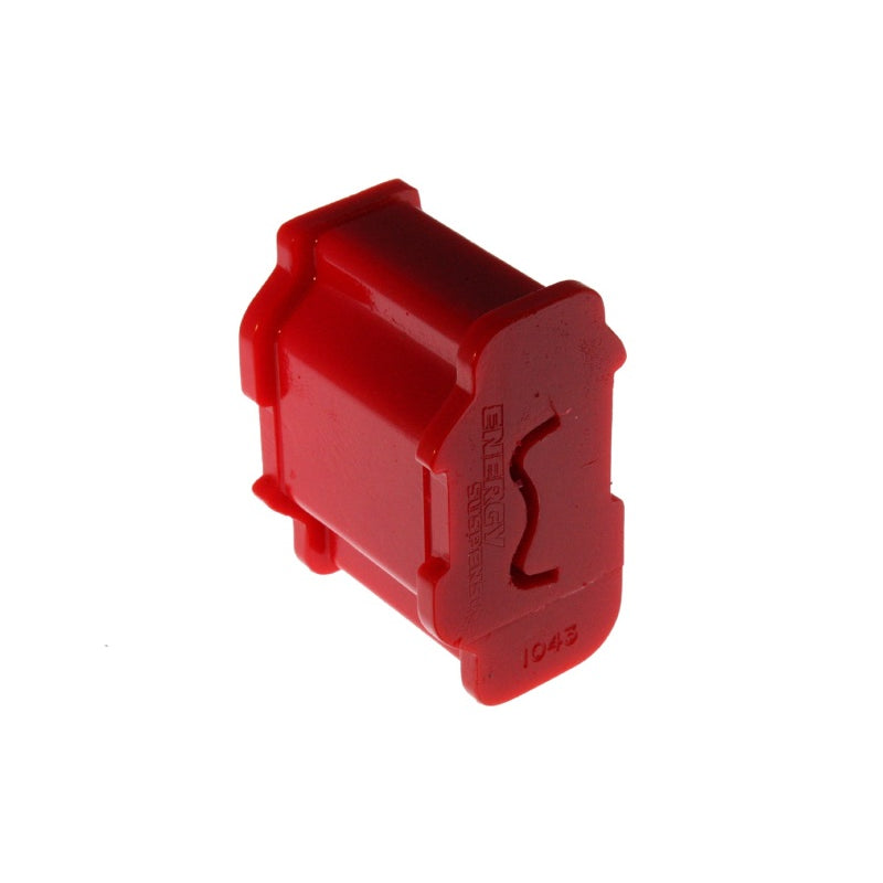 Energy Suspension Hyper-Flex Torque Arm Bushing - Insert - Polyurethane - Red