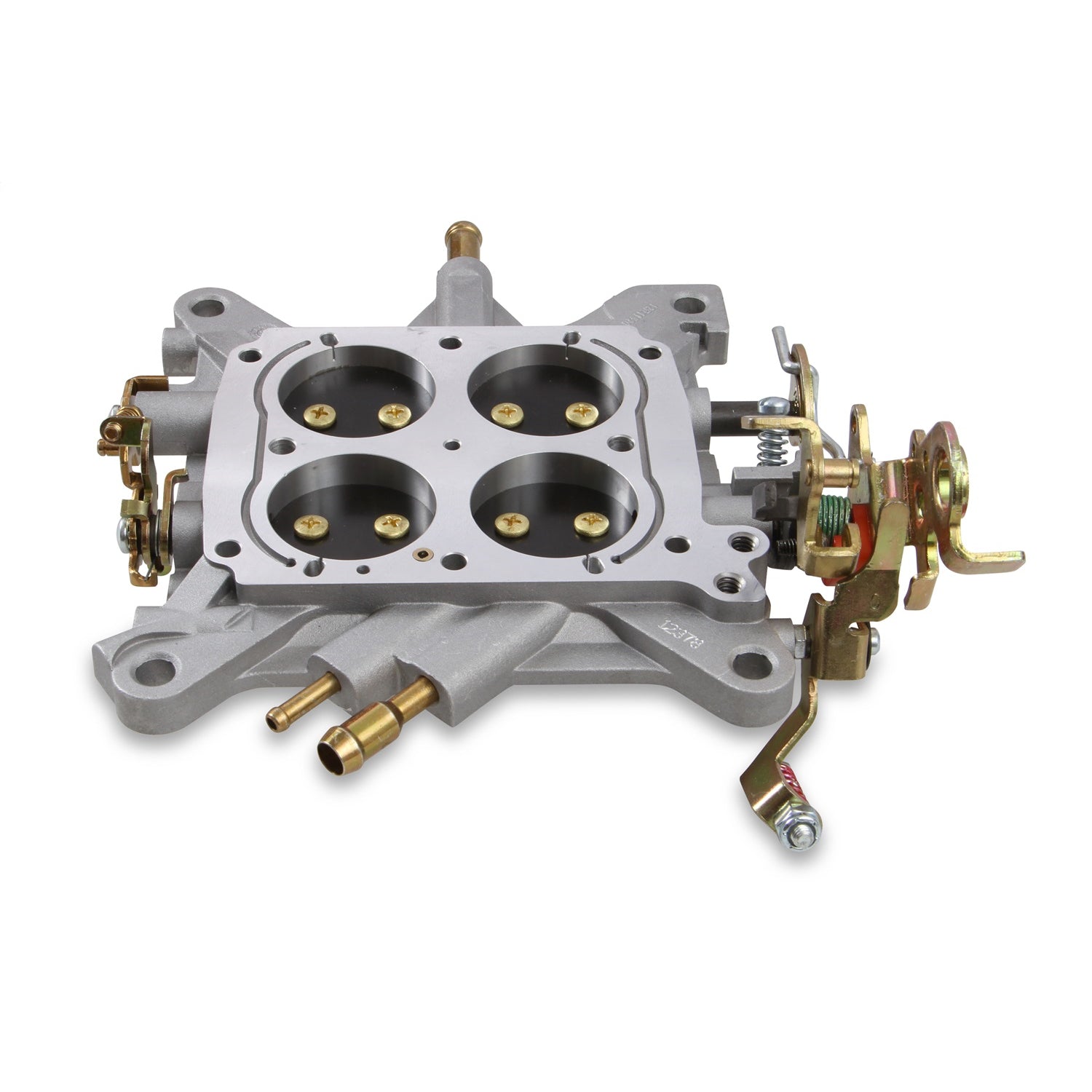 Holley 1850-2 Throttle Base Plate