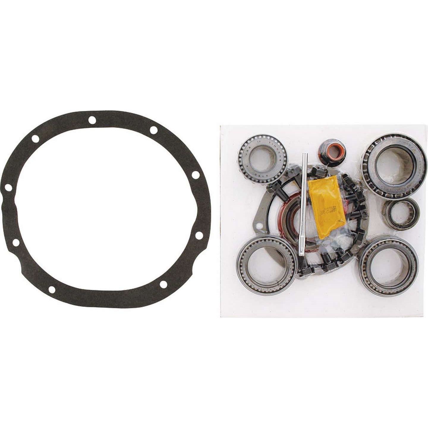 Allstar Performance Differential Installation Kit - Ford 9 in ALL68540