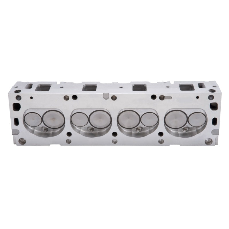 Edelbrock Performer RPM Cylinder Head - Assembled