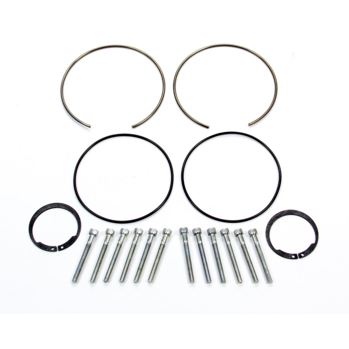Warn Standard Hub Service Kit