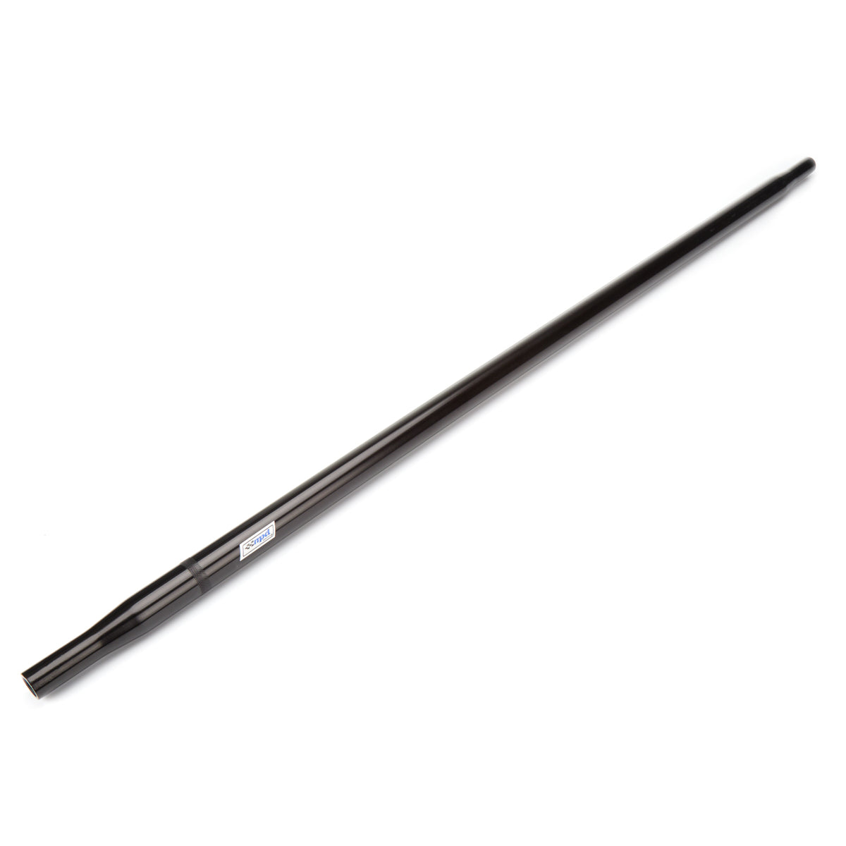 MPD 5/8 Radius Rod 39"- Black - 1.125 OD