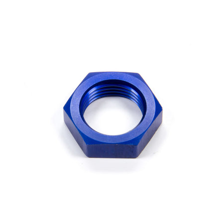 Aeroquip -08 Aluminum Bulkhead Locknut