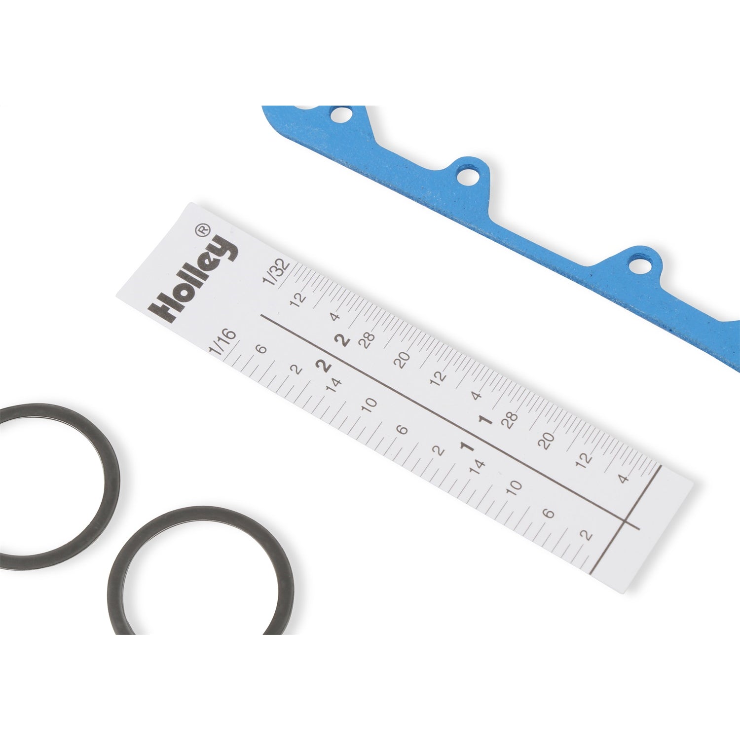 Holley Carburetor Performance Renew Kit - Model Number 4150 600 - 650 - 700 - 750 - 800 - 850 CFM. All Carbs Exc. R9 Series