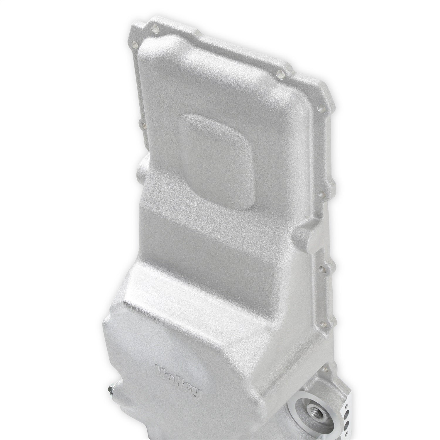 Holley OIl Pan - Rear Sump - 5.6 Quart - GM LS-Series