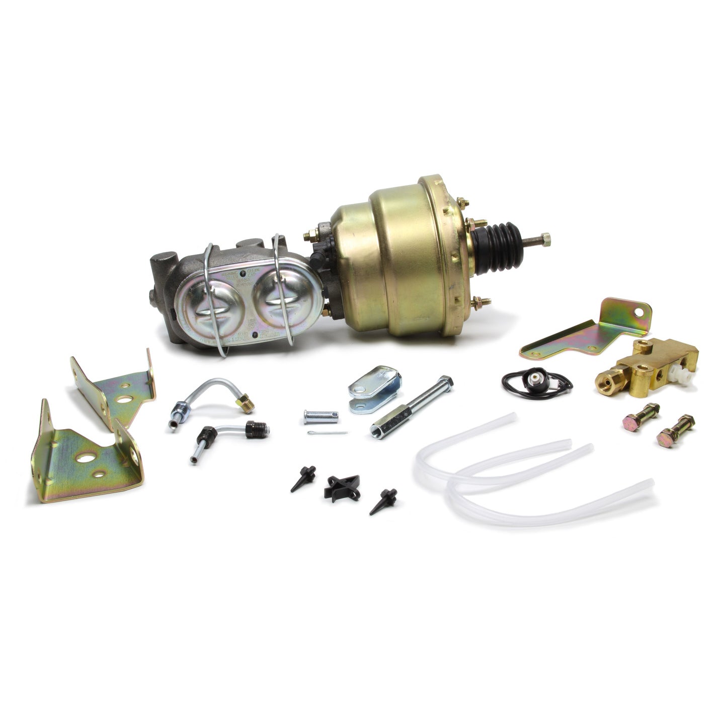Right Stuff Detailing Power Brake Booster
