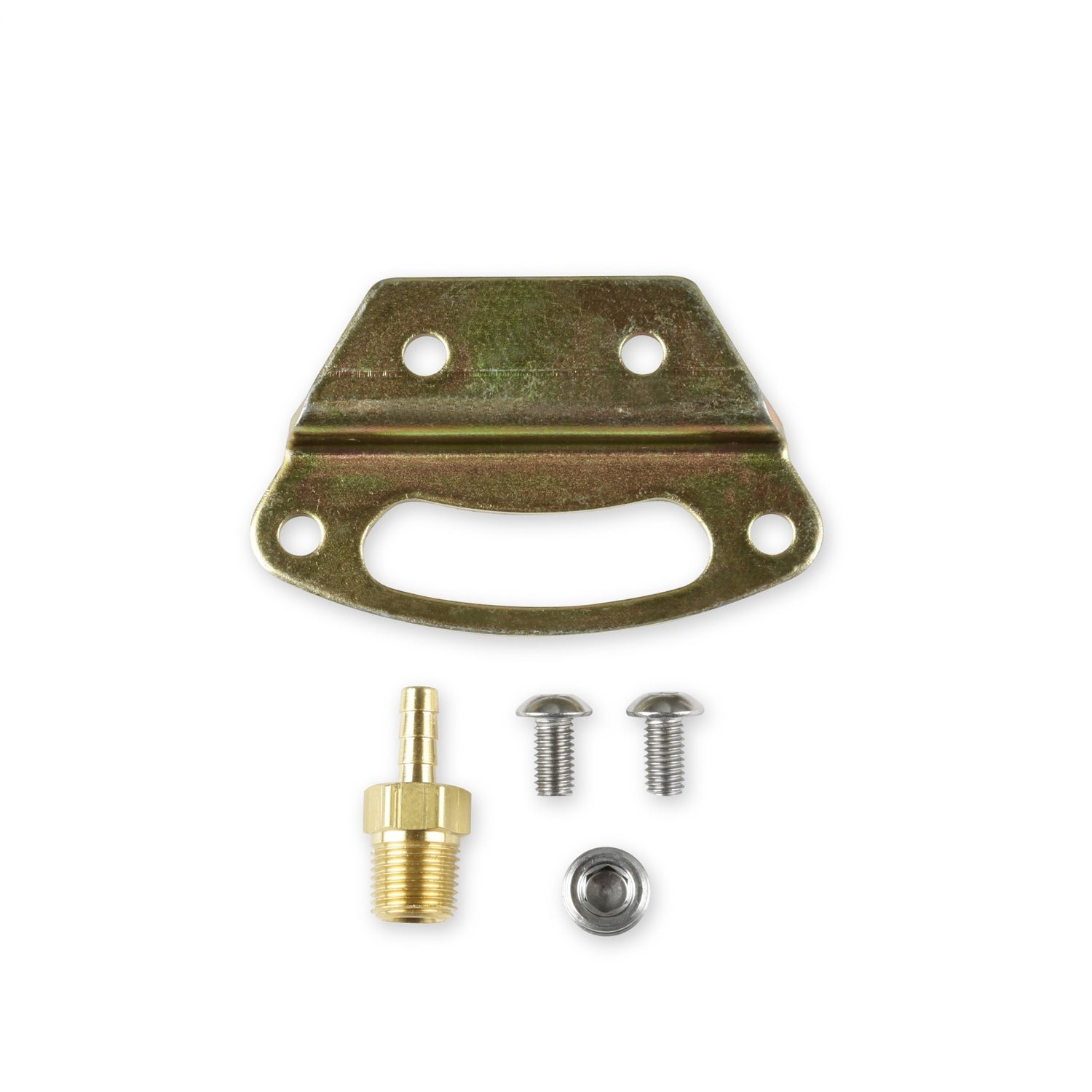 Holley EFI Fuel Pressure Regulator - 15 to 90 psi