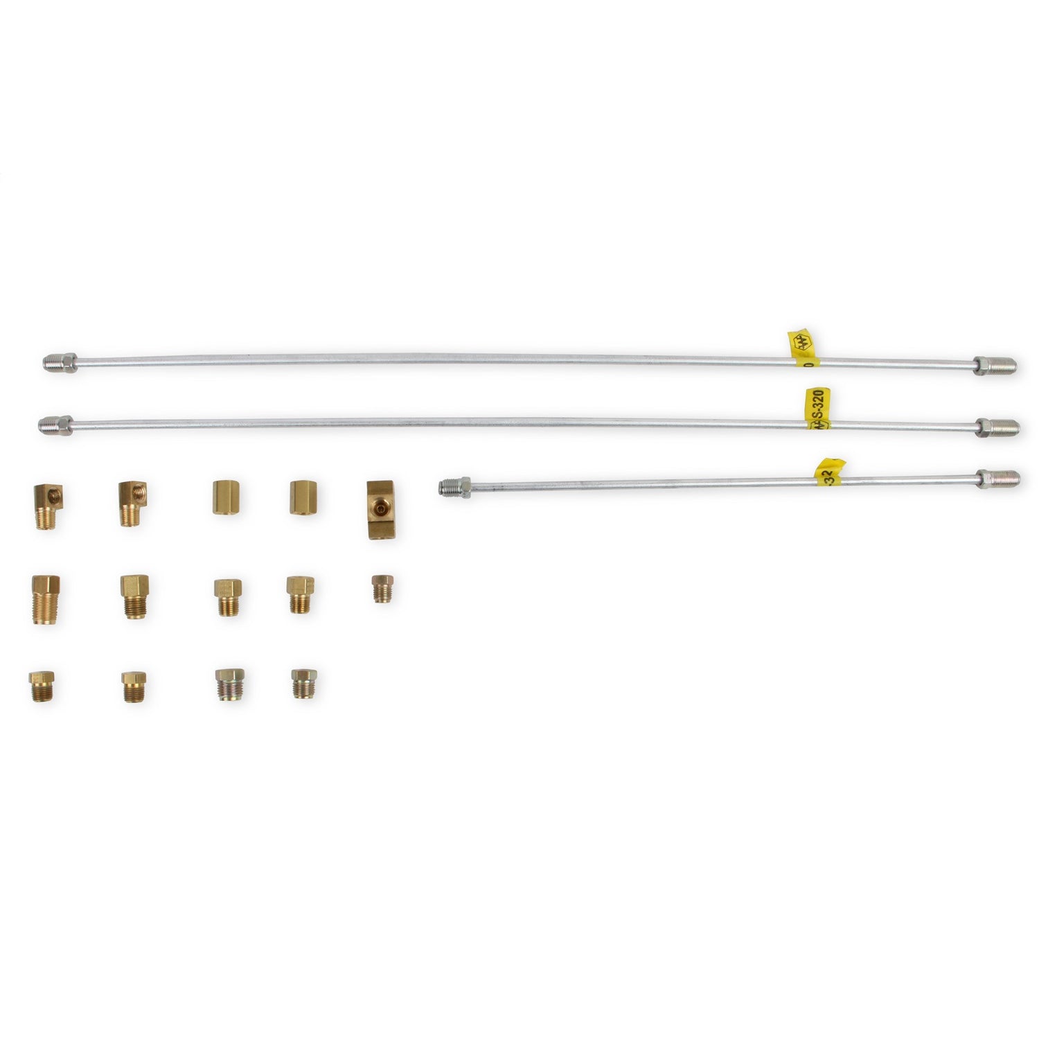 Hurst Roll Control Installation Kit - Universal