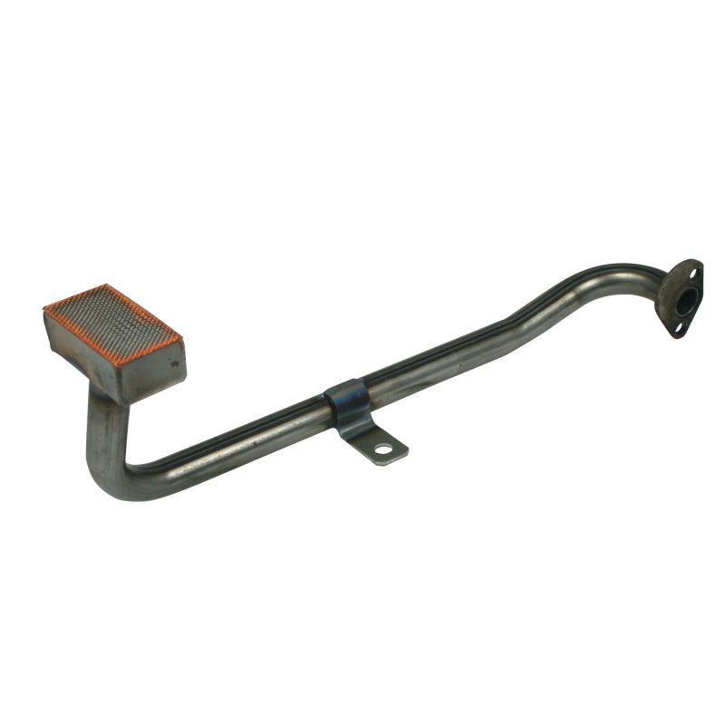 Moroso Street / Strip Bolt-On Oil Pump Pickup - 9 in Deep Pan - Small Block Ford