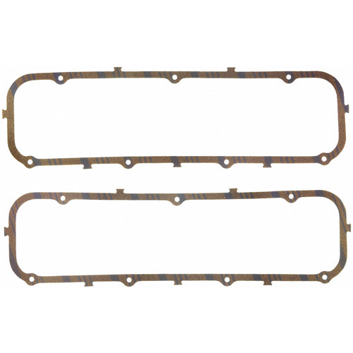 Fel-provable Cover Gasket Set BB Ford 429/460 76-87
