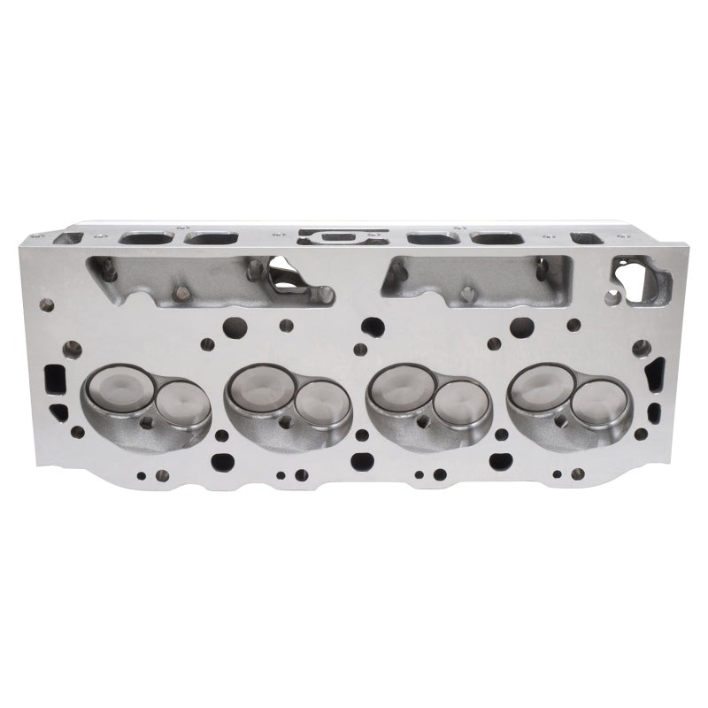 Edelbrock Performer RPM Cylinder Head - Assembled