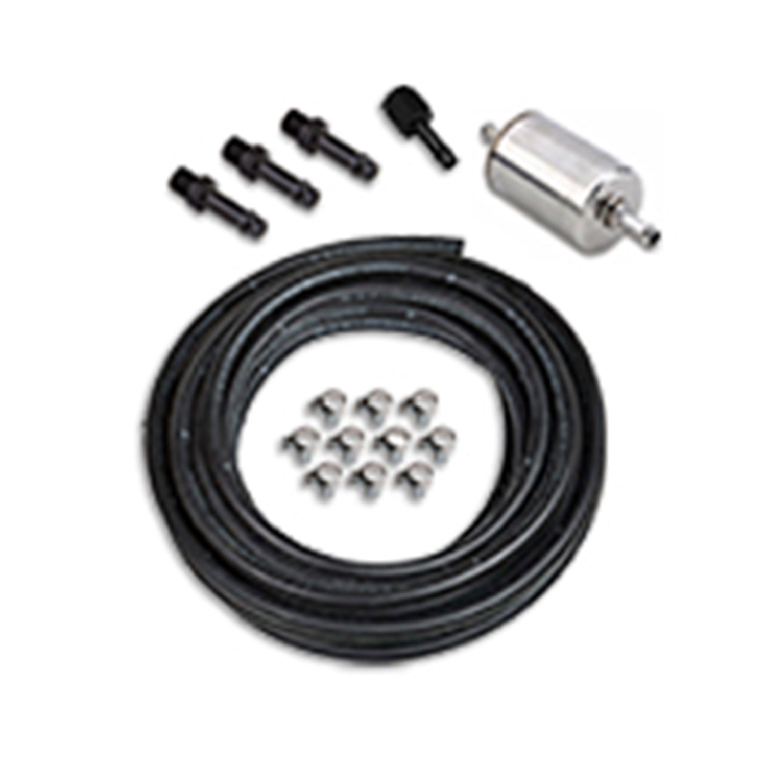 Holley EFI Fuel Filter - 10 Micron
