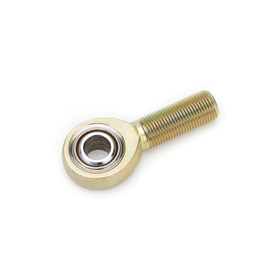 Aurora RXM Series Steel Rod End - 1/2 in Bore - 5/8-18 in Right Hand Male Thread - Cadmium