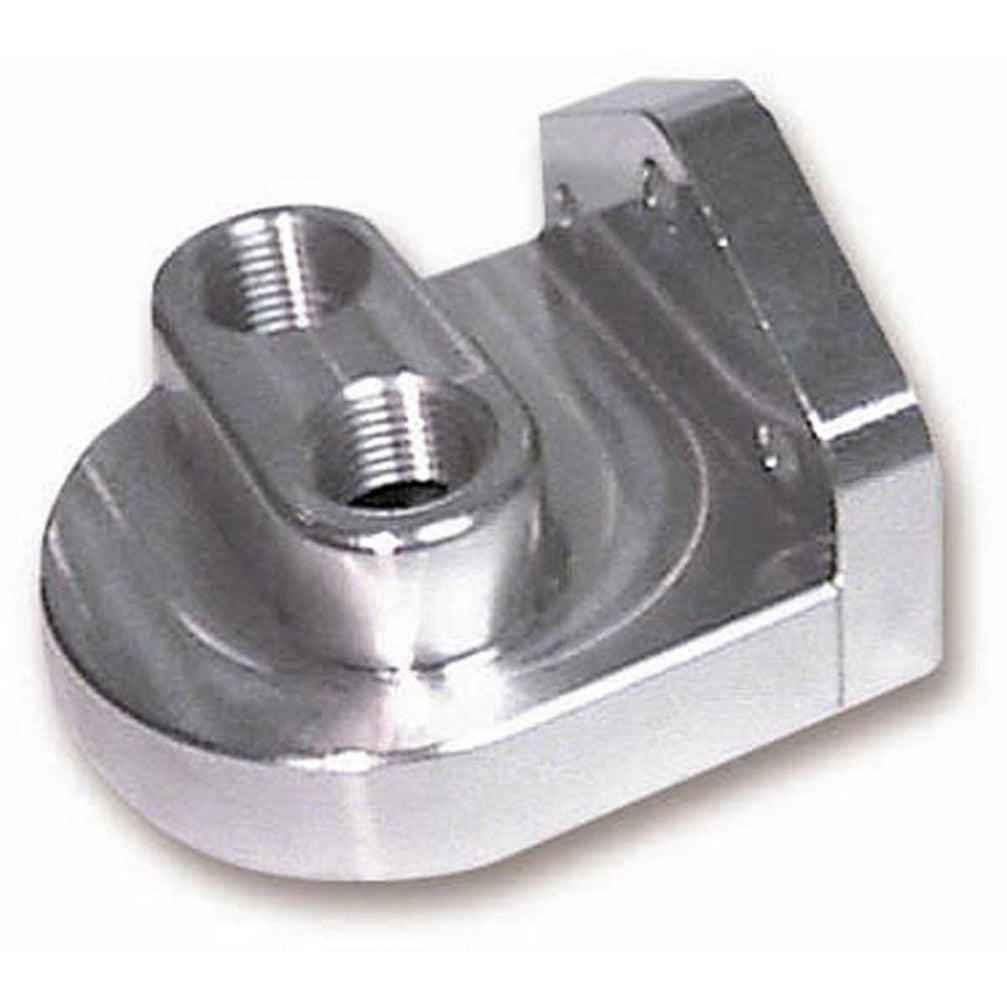 Earl's Billet Filter Bracket 3/4"-16