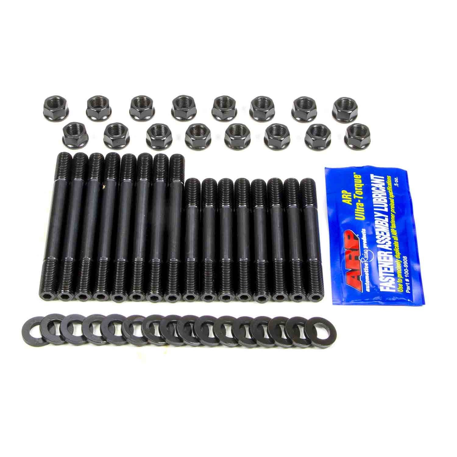 ARP Chevy Head Stud Kit - 6 Point