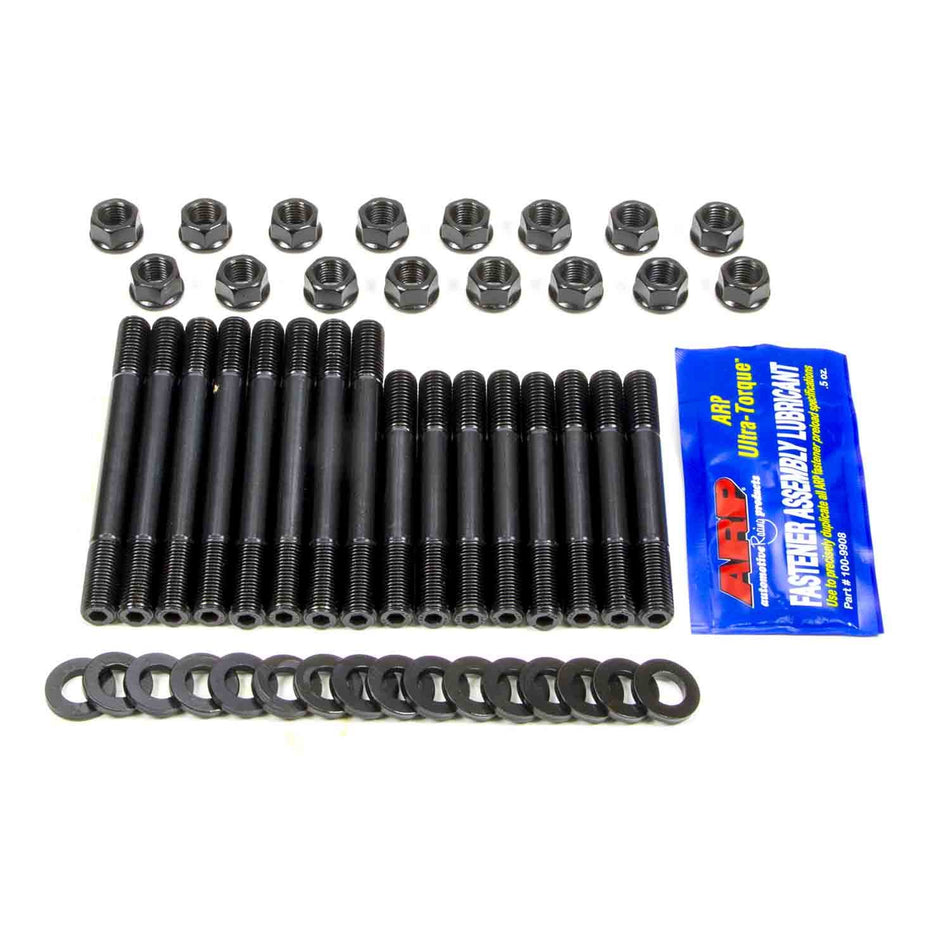 ARP Chevy Head Stud Kit - 6 Point