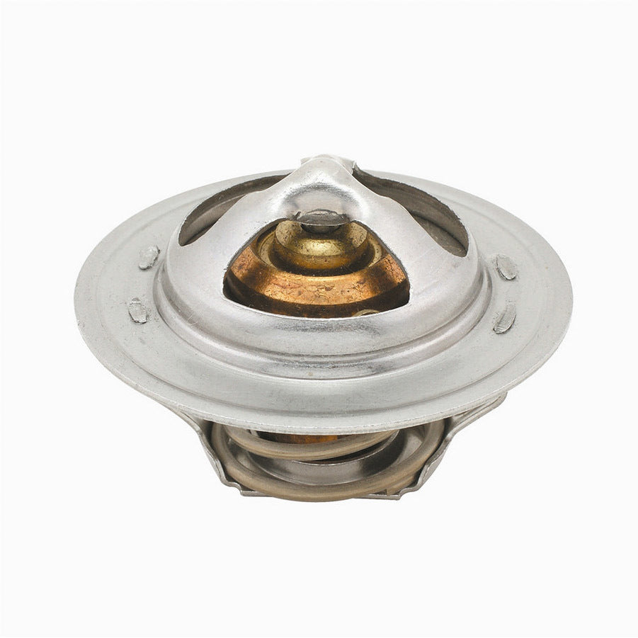 Mr. Gasket High Performance Thermostat - 160 - High-Flow - Copper, Brass - GM , Ford , AMC
