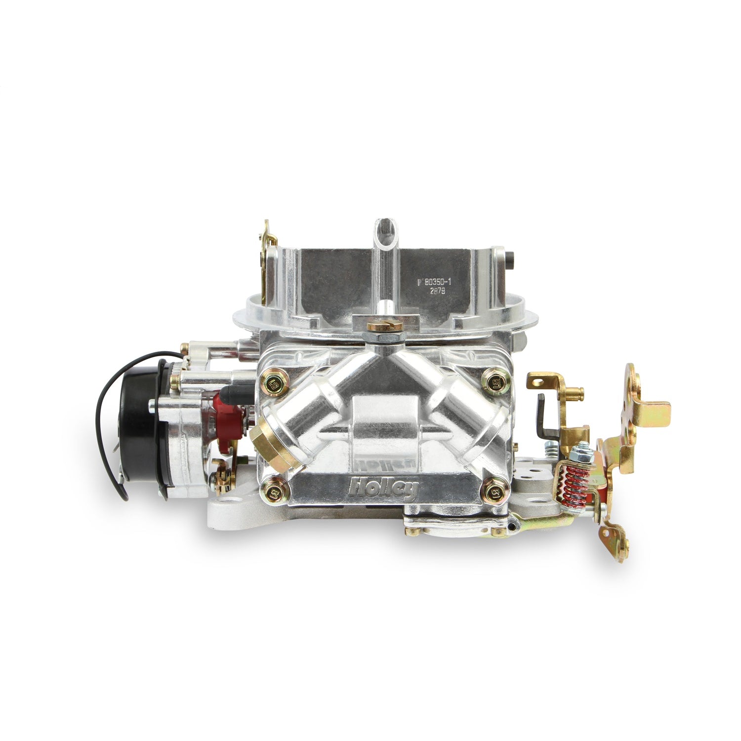 Holley 350 CFM Street Avenger Carburetor