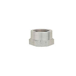 XRP Female Aluminum Weld Bung - 1/4" NPT