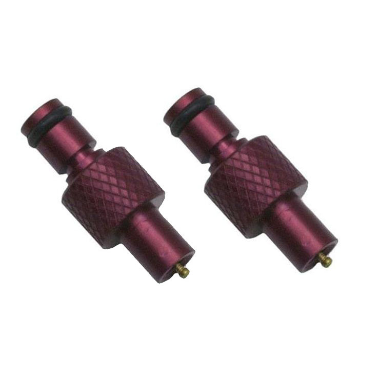 Kwik-Change Products Schrader Valves (2)
