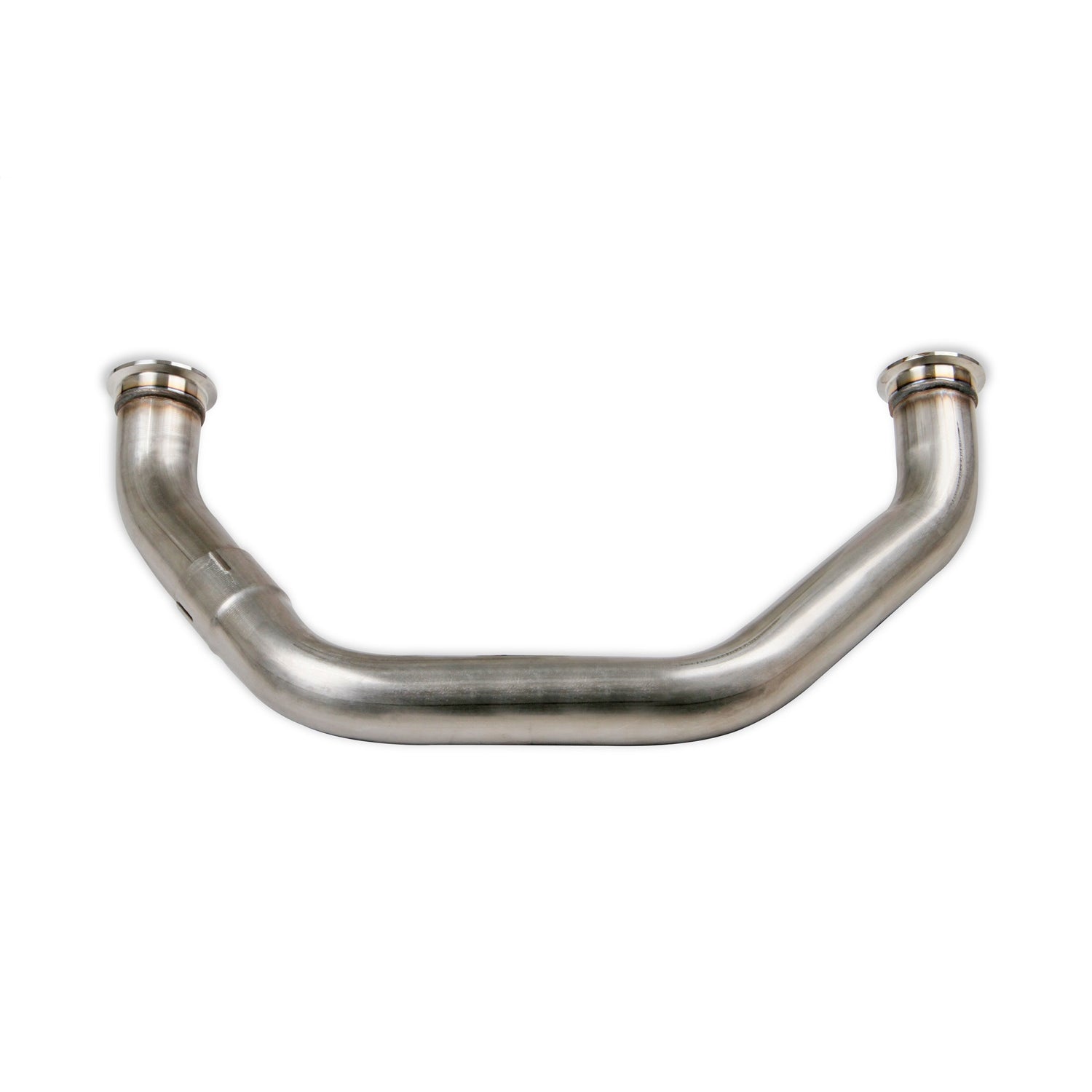 Hooker BlackHeart LS Turbo Crossover Tube Fits GM 4L60/4L80