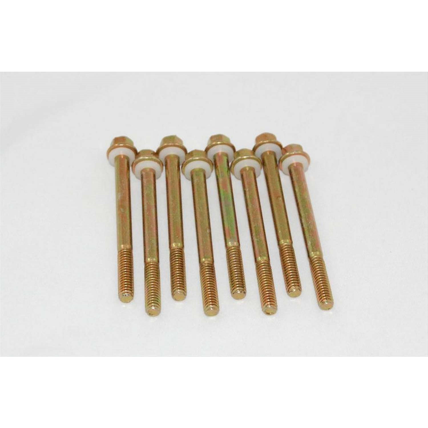 AED Holley 4150 Fuel Bowl Screws - Set of 8
