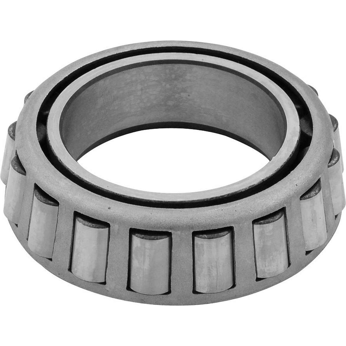 Timken Inner, Outer Bearings - Fits Allstar Performance, Howe PCR, 5 x 5" Hubs