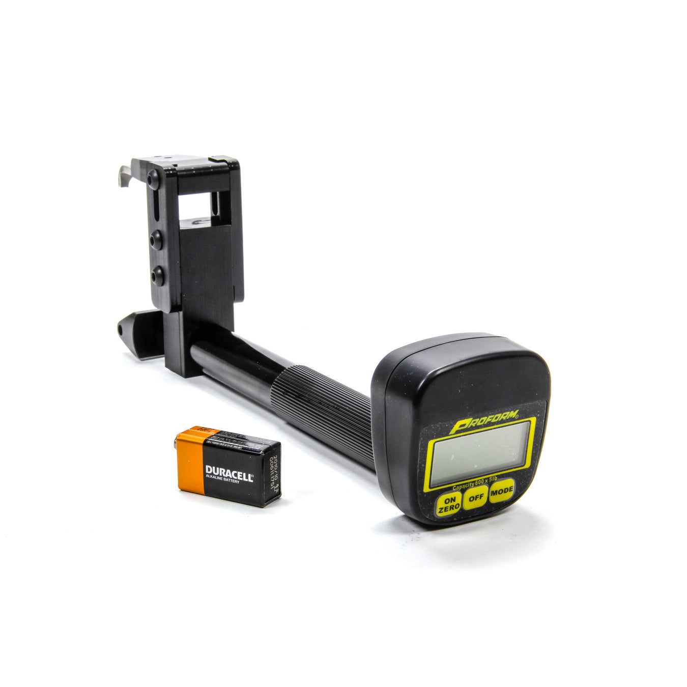 Proform Valve Spring Pressure Tester - Digital