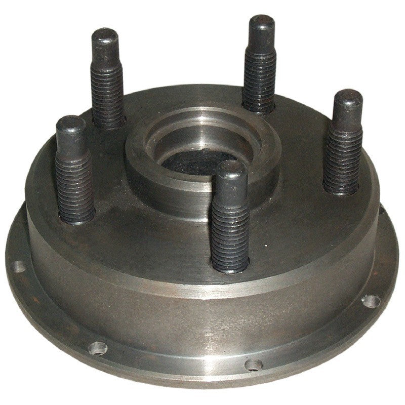 Howe Racing Enterprises Impala Hub Only 5x5 Steel