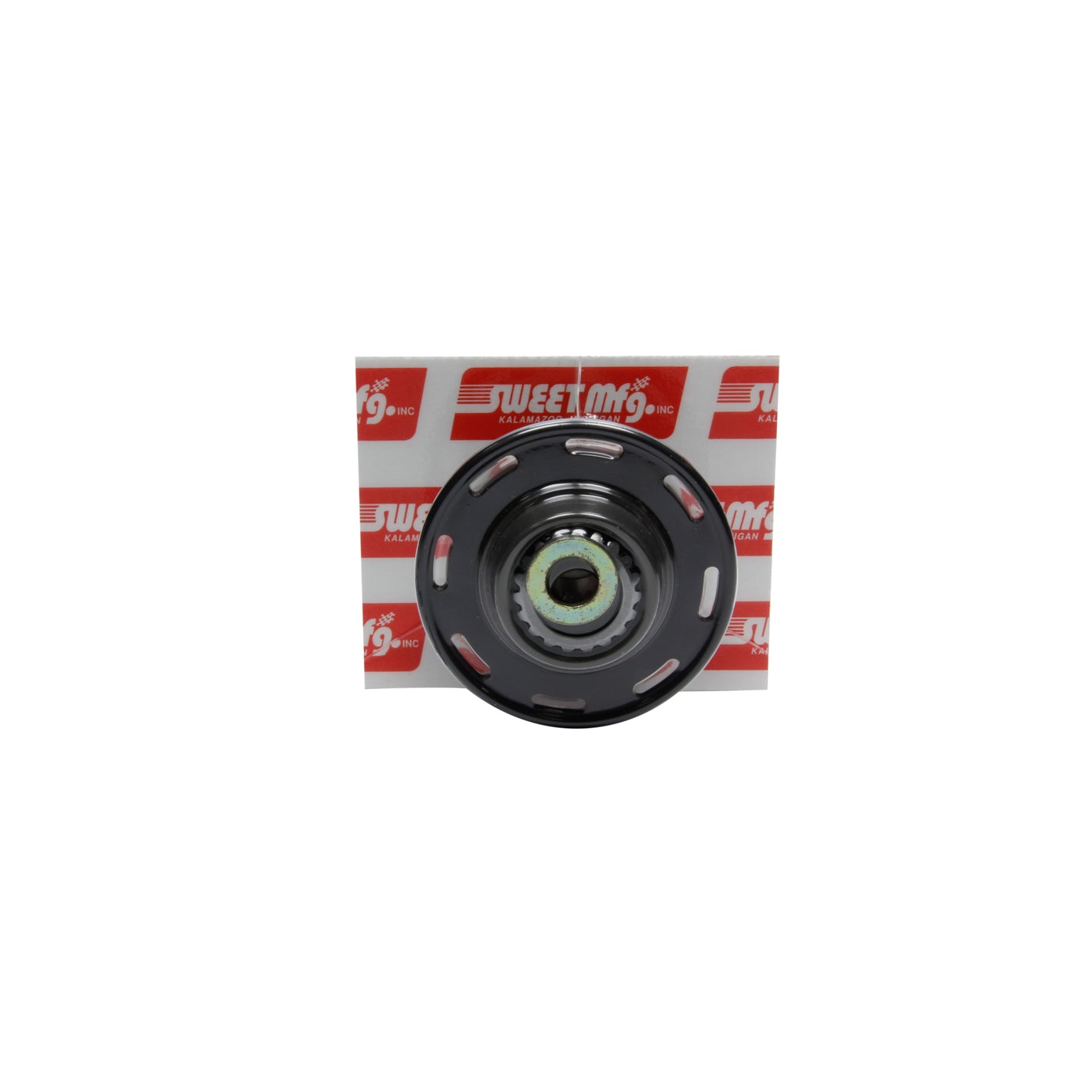 Sweet L/W Aluminum Quick Release w/Adjustable Column Coupler