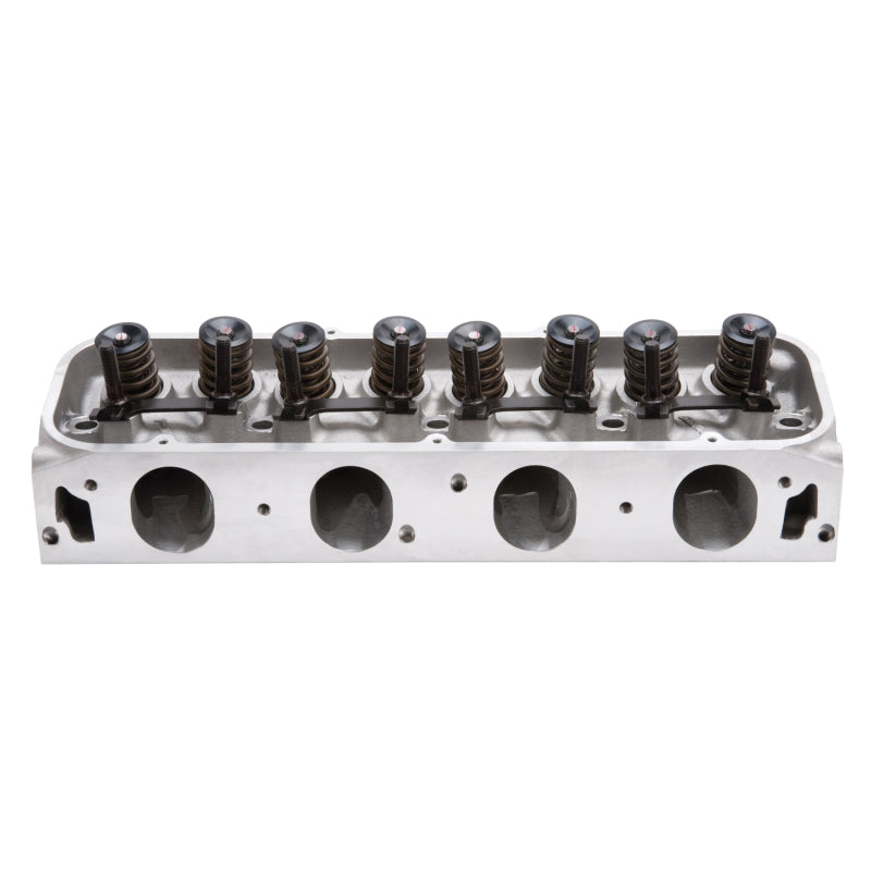 Edelbrock Performer RPM 460 CJ Cylinder Head - Chamber Size: 75cc