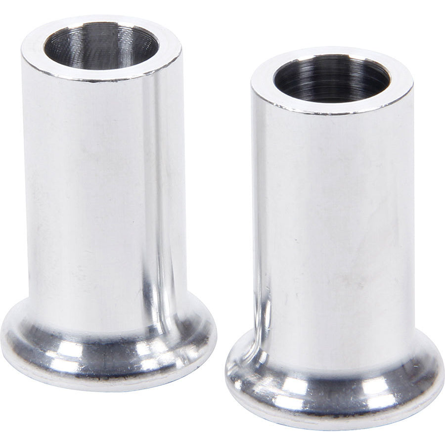 Allstar Performance Tapered Spacer Aluminum 1/2" I.D., 1-1/2" Long