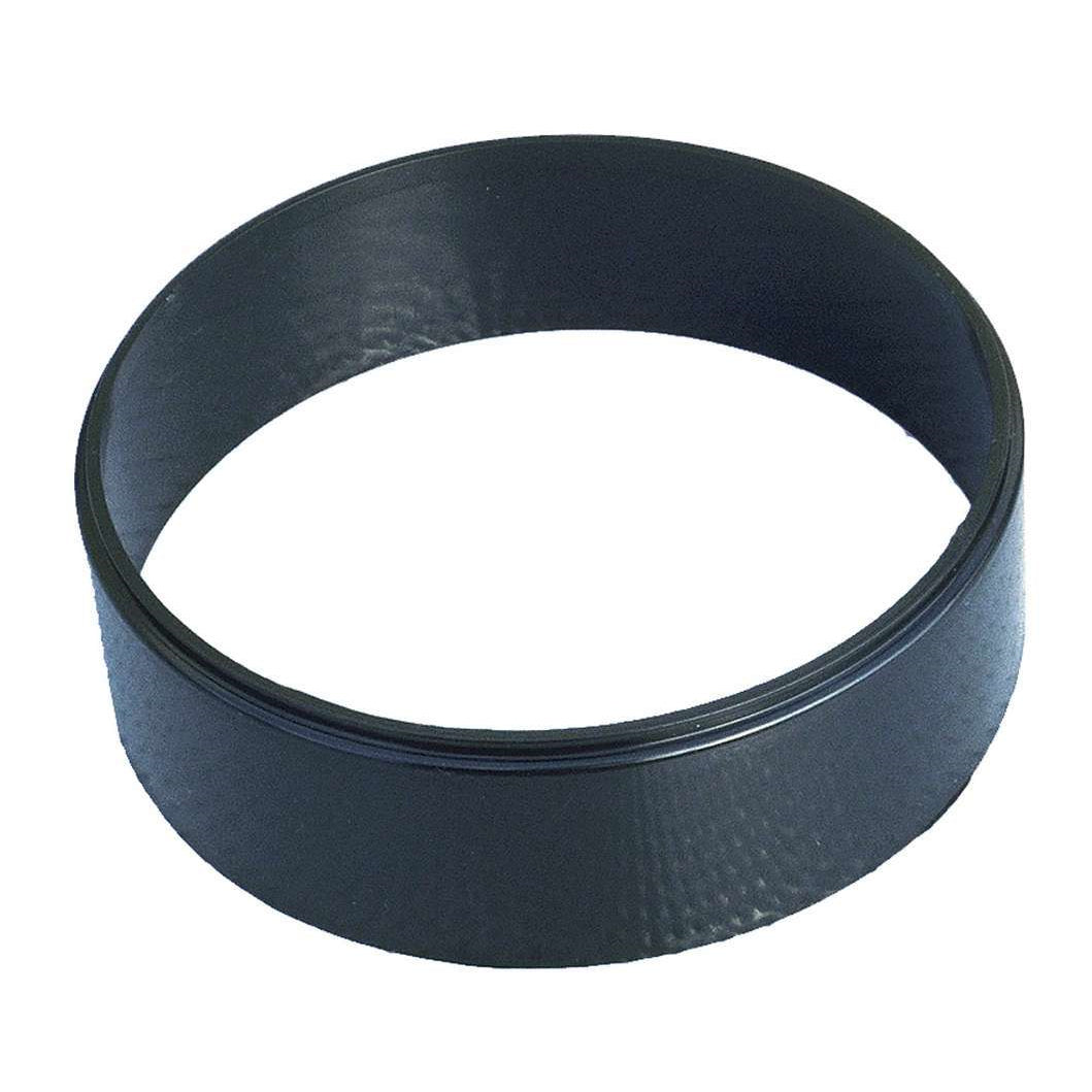 Trans-Dapt Air Cleaner Risers - 5-1/8" Neck x 1.5" Tall
