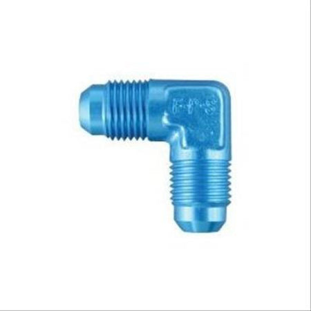 Fragola -3 AN 90° Union Fitting