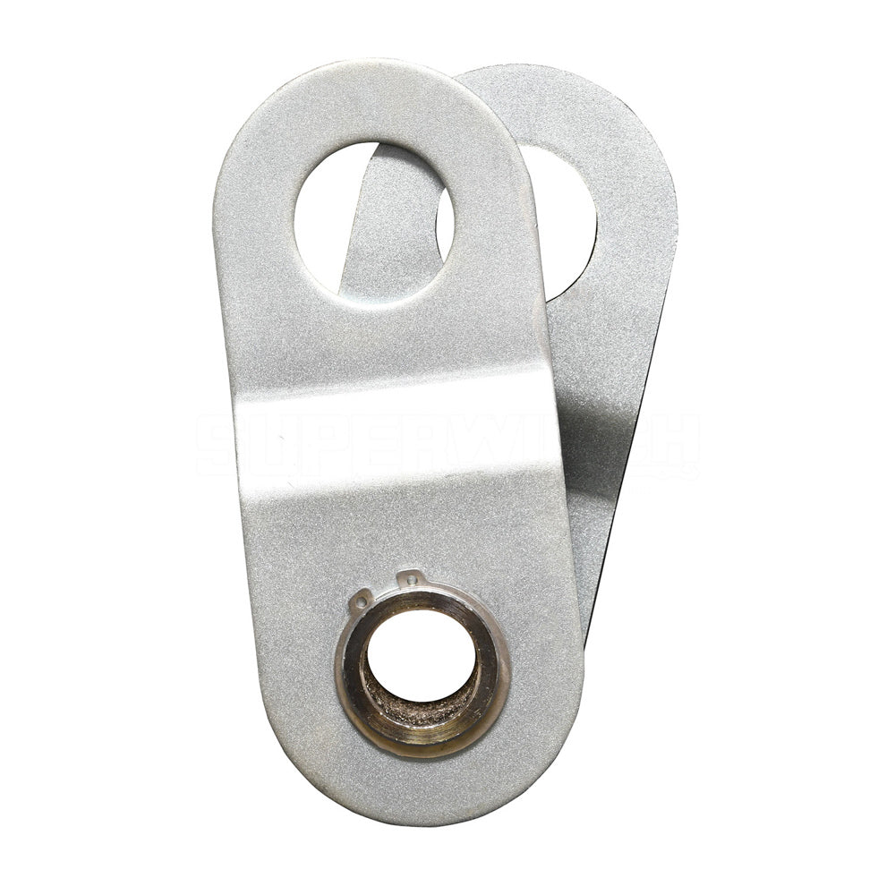 Superwinch Pulley Block - 20000 lb Capacity