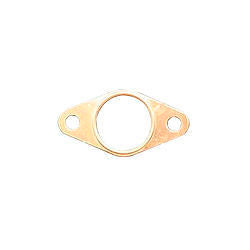 SCE Wastegate Copper Gasket - 2-Bolt 1.5 ID
