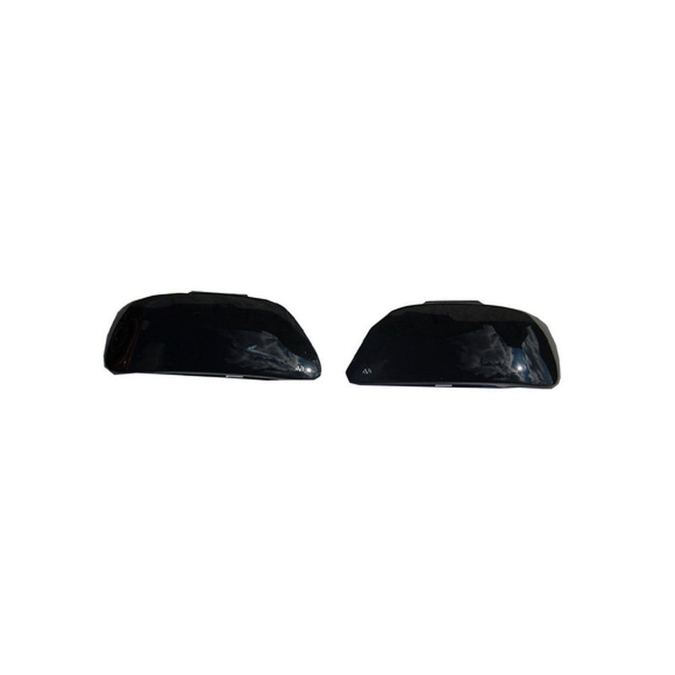 Auto Ventshade Headlight Covers - Smoke