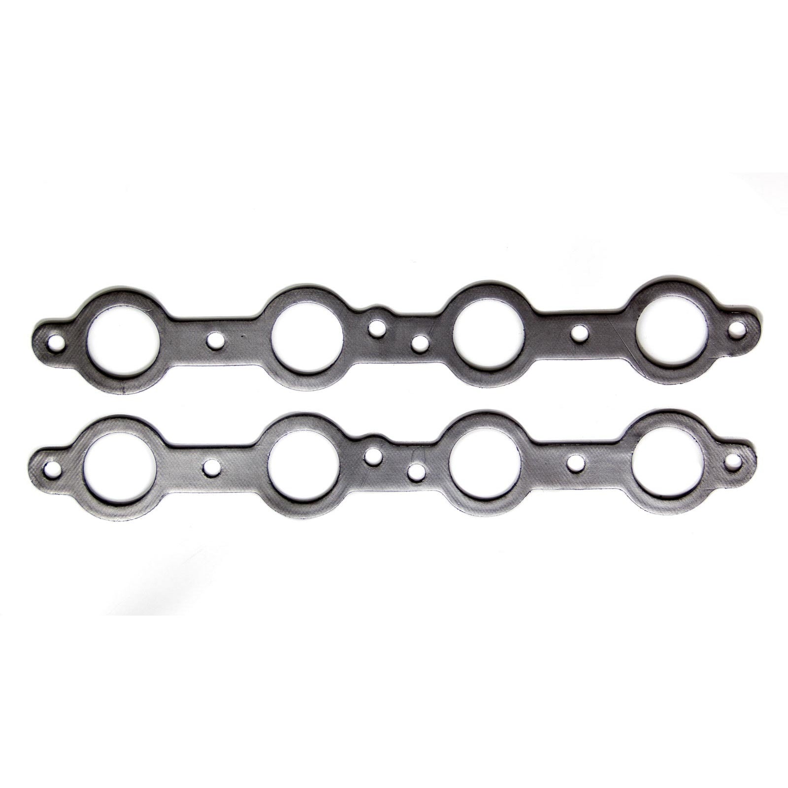 Remflex Exhaust Gaskets Exhaust Gasket GM LS Series 4.8L-6.0L w/Round