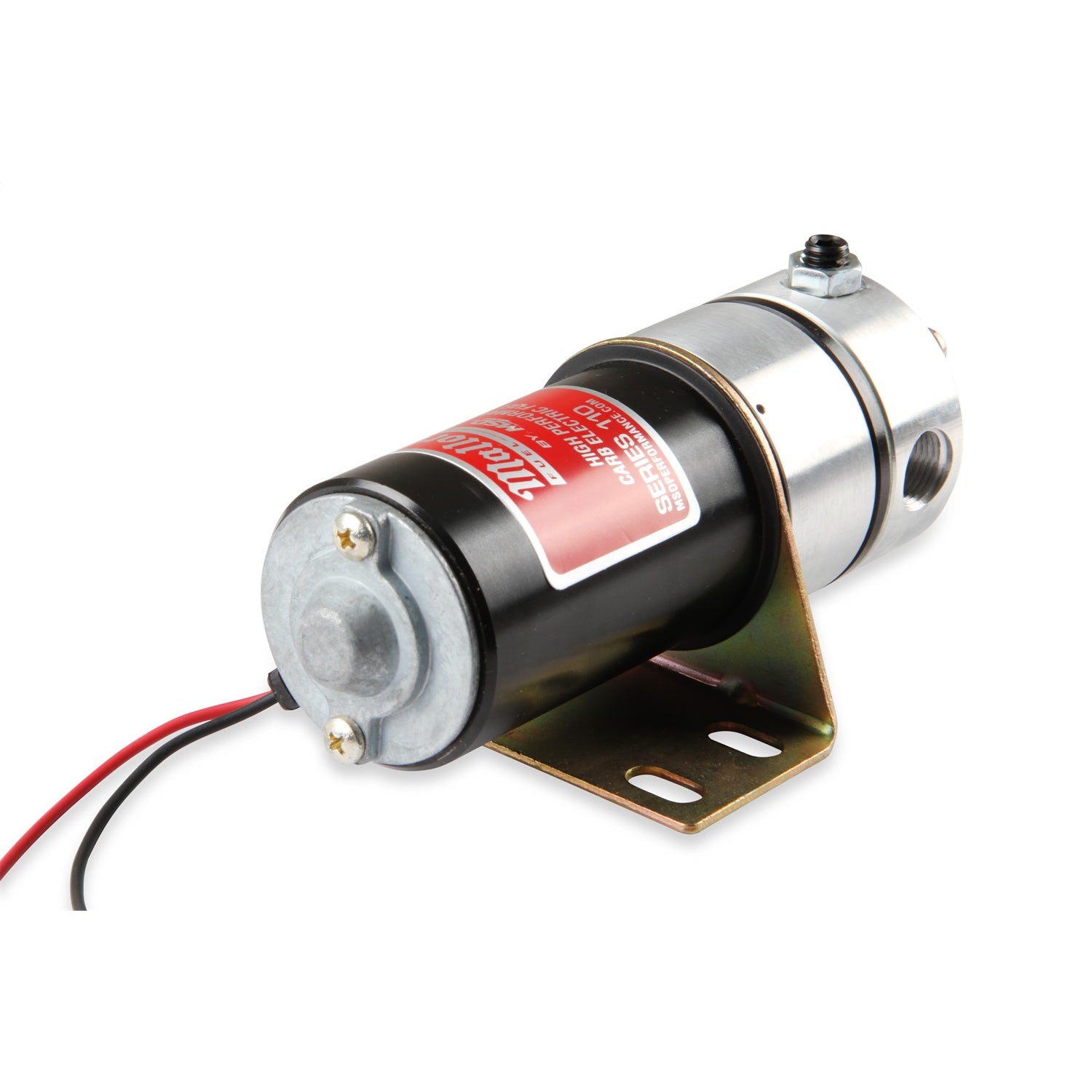 Mallory 110 Gph Comp Fuel Pump